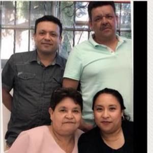 Meet your Posher, Maria